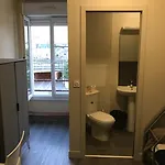 Apartman Le Sporting.9 Le Mans