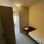 Apartman Le Sporting.9 Le Mans