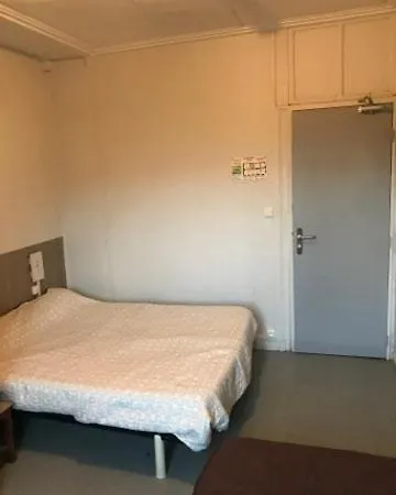 Le Sporting.9 Apartmán Le Mans