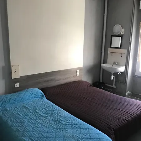 Le Sporting.9 * Le Mans