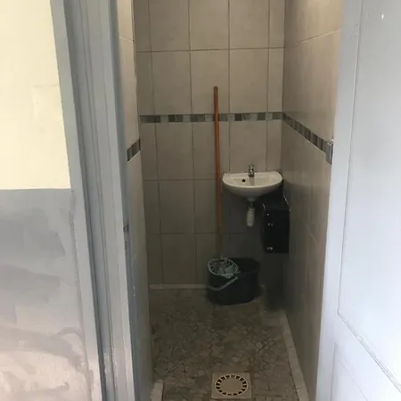Le Sporting.9 Apartman *