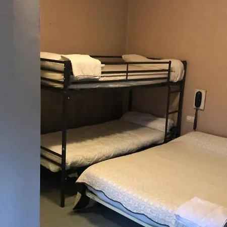 Le Sporting.9 Lägenhet