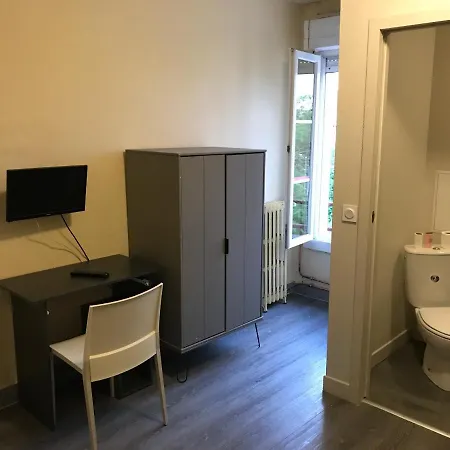 Le Sporting.9 Apartmán