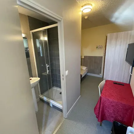 Le Sporting.9 Apartamento