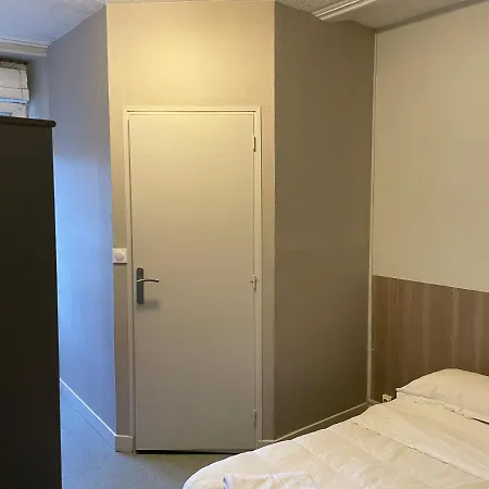 Le Sporting.9 Apartment