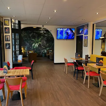 Le Sporting.9 Lägenhet *