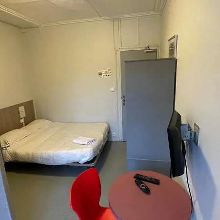 Le Sporting.9 Apartment