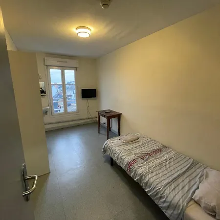 Apartment Le Sporting.9