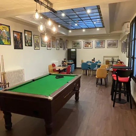 Apartamento Le Sporting.9 Le Mans