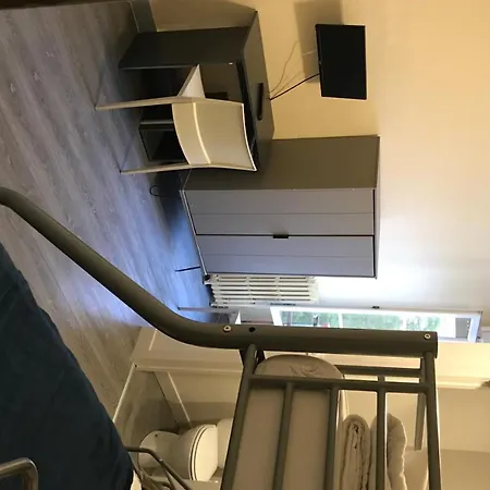 Lägenhet Le Sporting.9 *