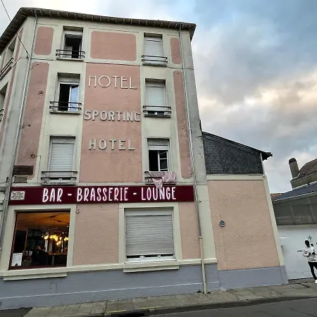 Le Sporting.9 * Le Mans