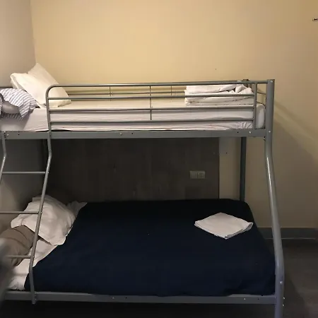 Le Sporting.9 Apartamento