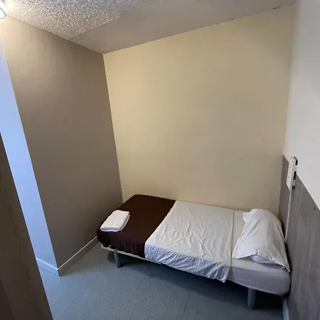 Le Sporting.9 Le Mans