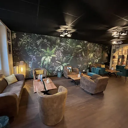 Lägenhet Le Sporting.9