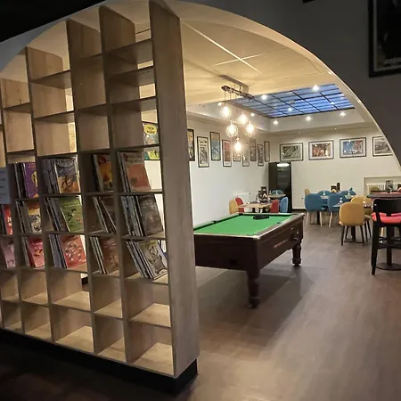 Le Sporting.9 Lägenhet Le Mans