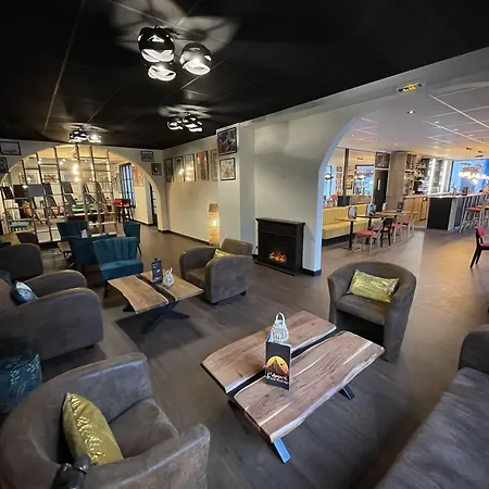 Le Sporting.9 Apartmán