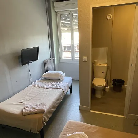 Apartman Le Sporting.9 Le Mans