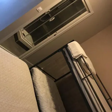 Le Sporting.9 Apartamento