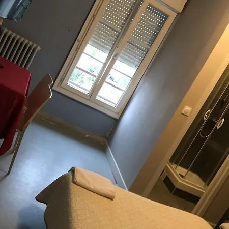 Le Sporting.9 Apartment Le Mans