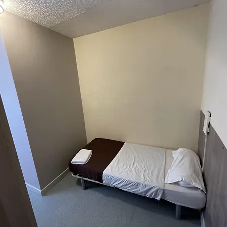 Le Sporting.9 Apartment *