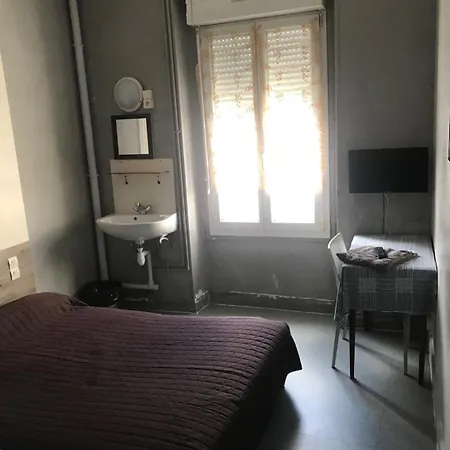 Apartment Le Sporting.9
