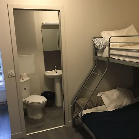 Le Sporting.9 * Le Mans