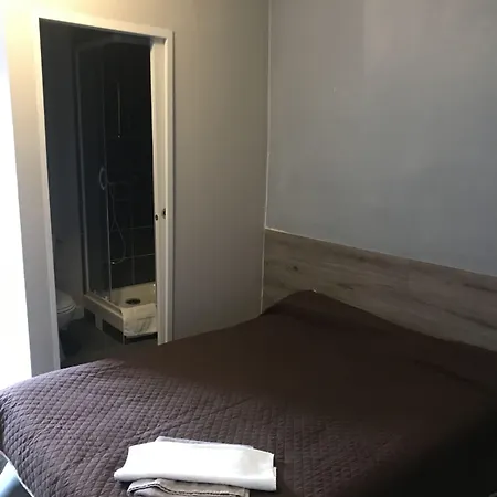 Le Sporting.9 Lägenhet *