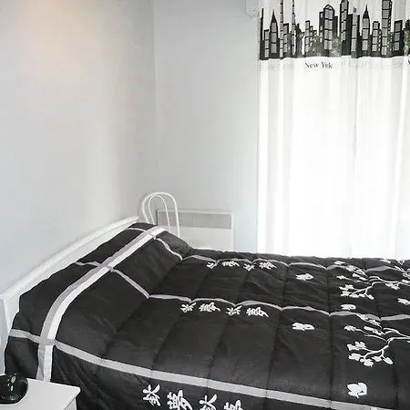 Lägenhet Le Sporting.9