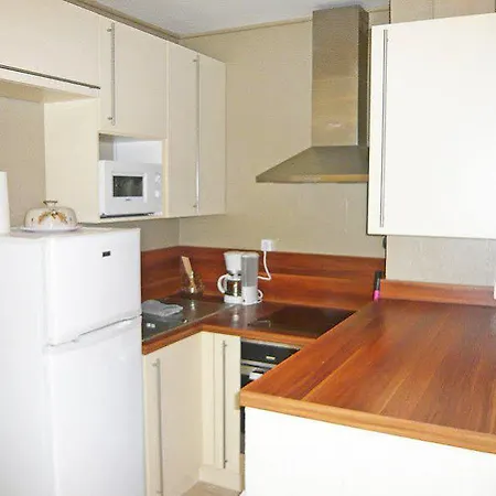 Apartmán Le Sporting.9