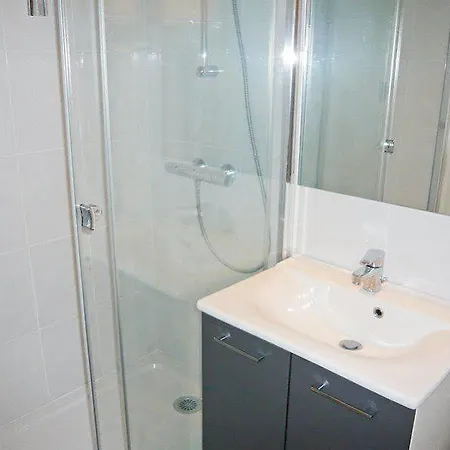 Le Sporting.9 Lägenhet