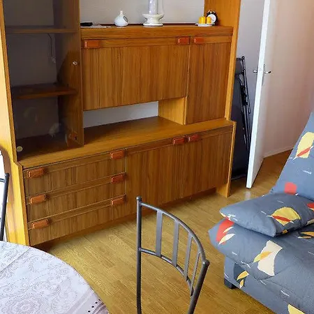 Le Sporting.9 Apartman *