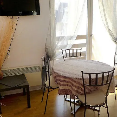 Apartman Le Sporting.9