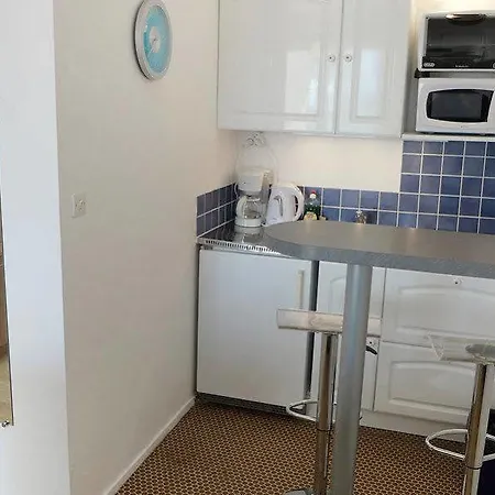 Le Sporting.9 Lägenhet