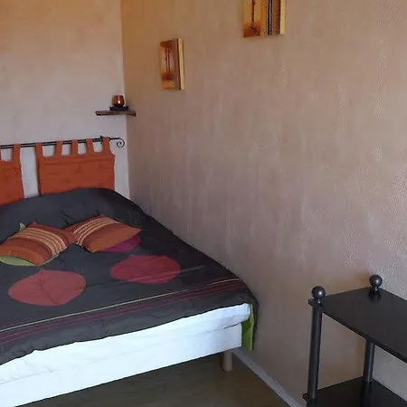 Apartmán Le Sporting.9 Le Mans