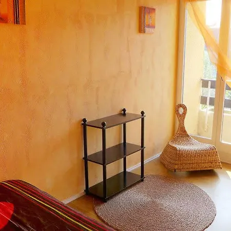 Apartman Le Sporting.9 *