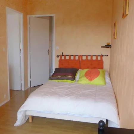 Le Sporting.9 Apartamento Le Mans