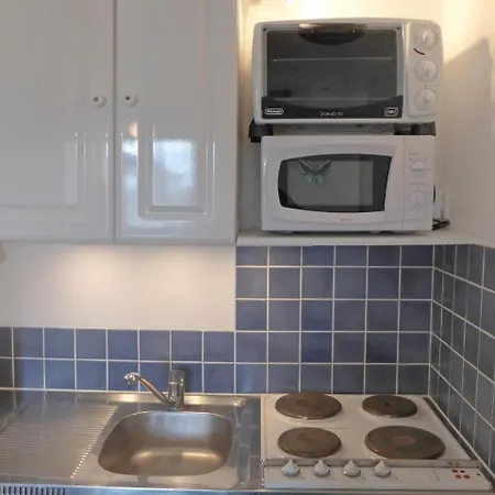 Apartman Le Sporting.9 Le Mans