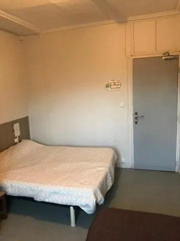 Le Sporting.9 Apartmán Le Mans