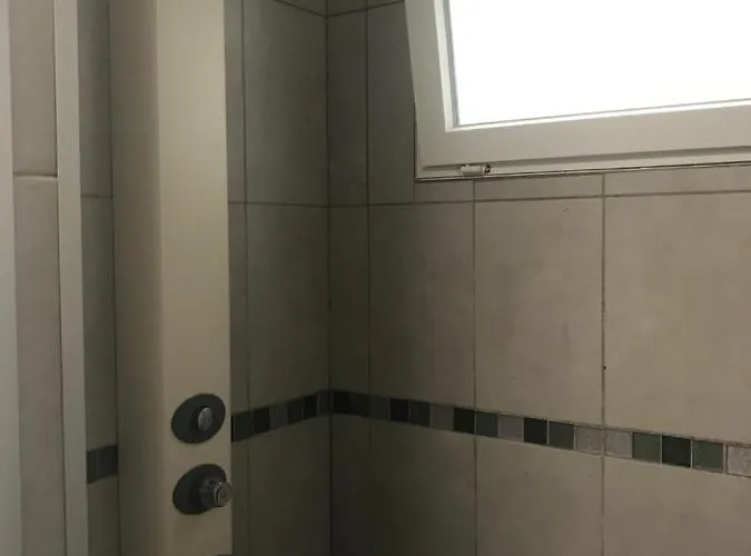 Apartmán Le Sporting.9