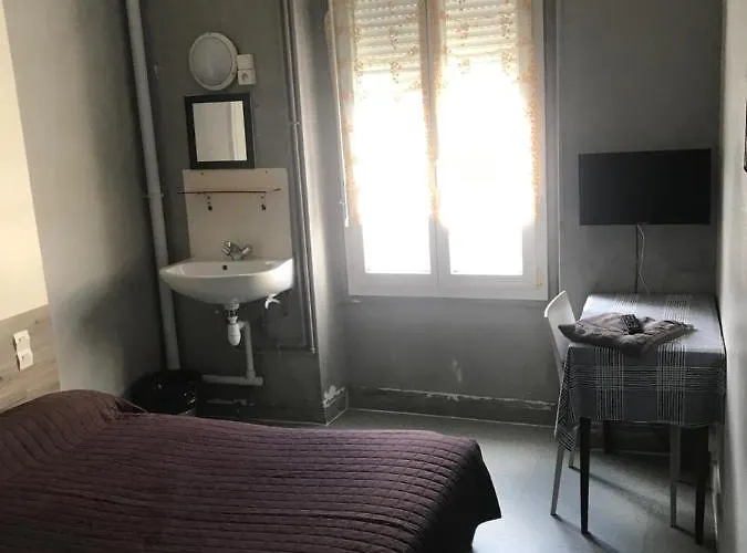 Le Sporting.9 Апартаменты *