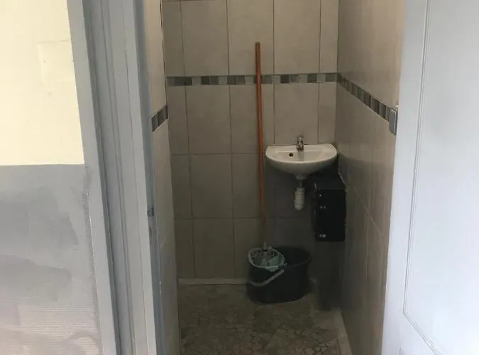 Le Sporting.9 Apartmán *