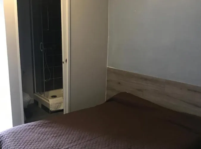 Le Sporting.9 Apartmán *