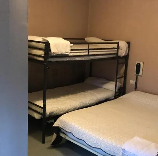 Le Sporting.9 Апартаменты