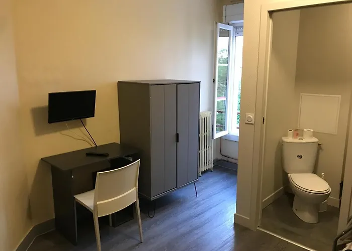 Le Sporting.9 Apartmán