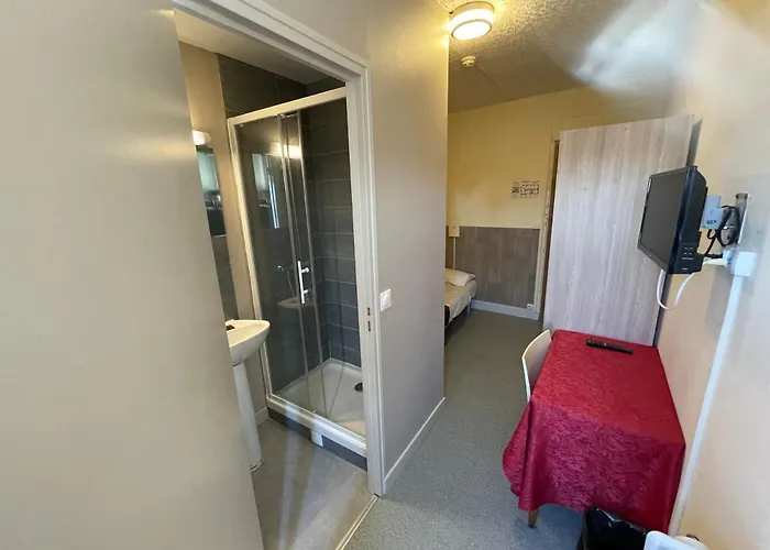 Le Sporting.9 Apartmán