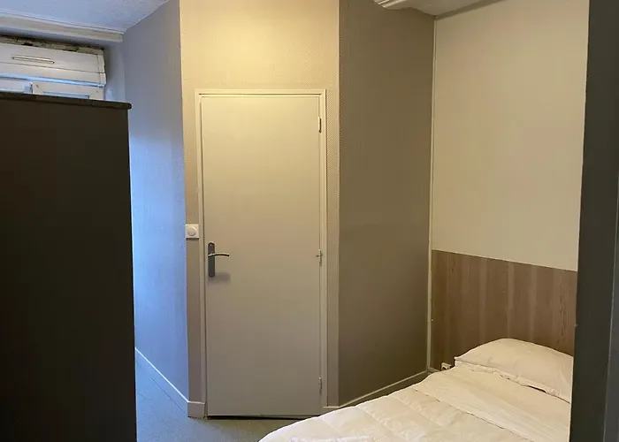 Le Sporting.9 Apartmán