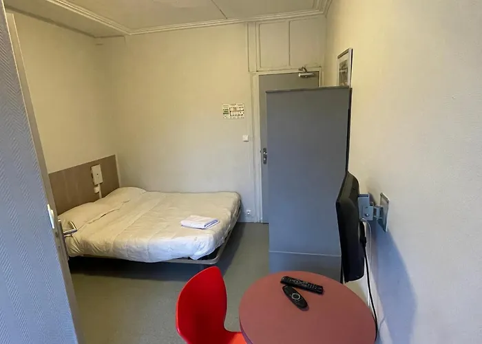 Le Sporting.9 Apartment