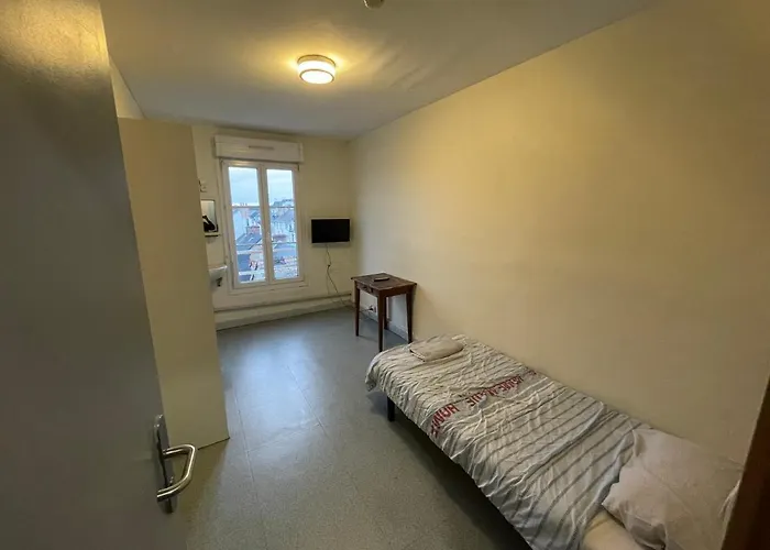 Apartmán Le Sporting.9