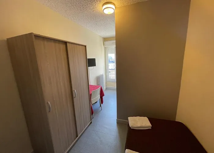 Le Sporting.9 Ле-Ман