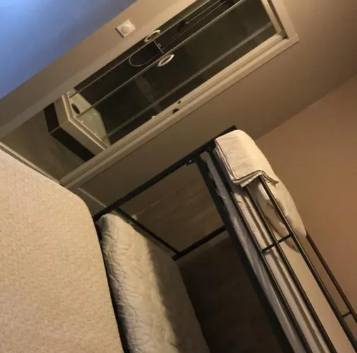 Le Sporting.9 Apartmán Le Mans